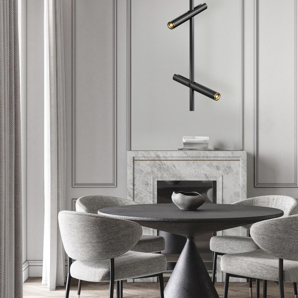 Настольная лампа ST Luce Lilt SL6210.404.01