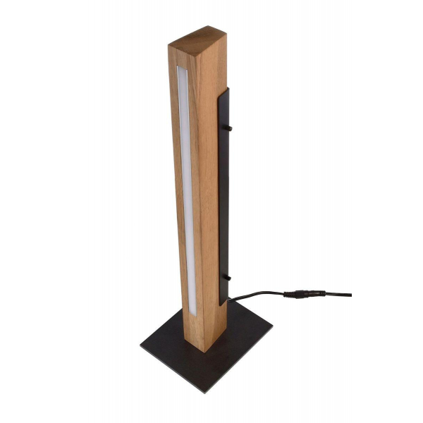 Настольная лампа Deko-Light Madera 346044 Настольная лампа Deko-Light Madera 346044