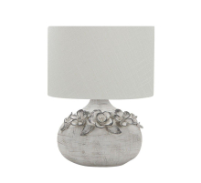 Настольная лампа Omnilux Valdieri OML-16504-01