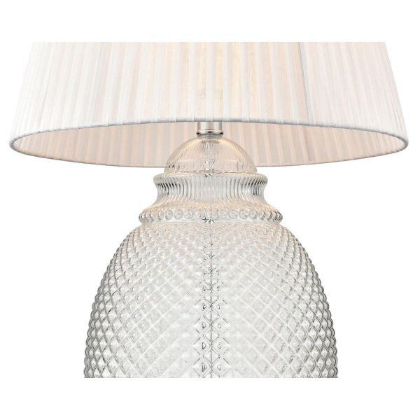 Настольная лампа Vele Luce Fiona VL5623N11 Настольная лампа Vele Luce Fiona VL5623N11