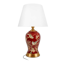 Настольная лампа LOFT IT Dahlia 10384T