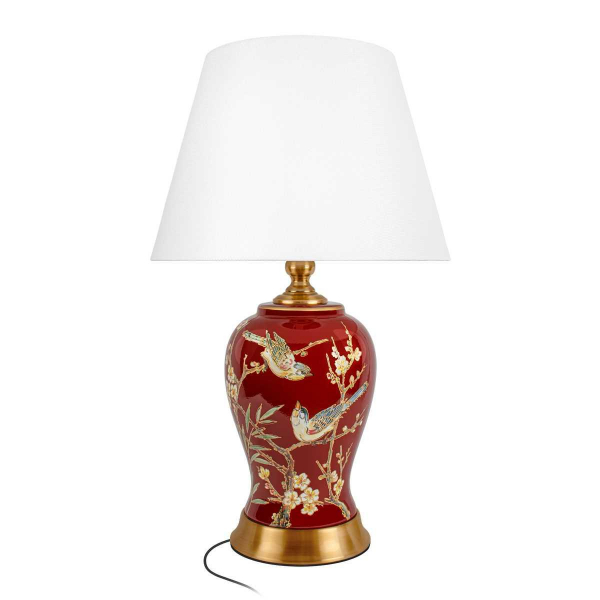 Настольная лампа LOFT IT Dahlia 10384T Настольная лампа LOFT IT Dahlia 10384T