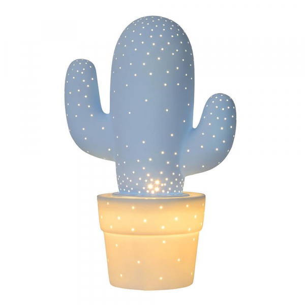 Настольная лампа Lucide Cactus 13513/01/68 Настольная лампа Lucide Cactus 13513/01/68
