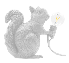 Настольная лампа Loft-Concept Squirrel Lamp 43.760-0 42506