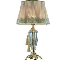Настольная лампа Divinare Simona 5125/07 TL-1