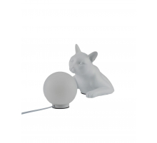 Лампа настольная Moderli Monya V11676-TL