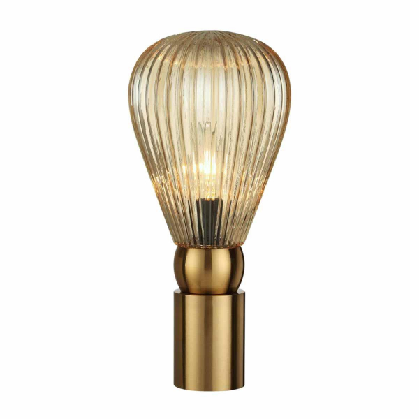 Настольная лампа Odeon Light Exclusive Elica 5402/1T Настольная лампа Odeon Light Exclusive Elica 5402/1T
