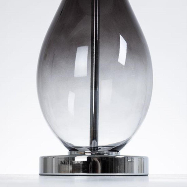 Настольная лампа Arte Lamp Naos A5043LT-1BK Настольная лампа Arte Lamp Naos A5043LT-1BK