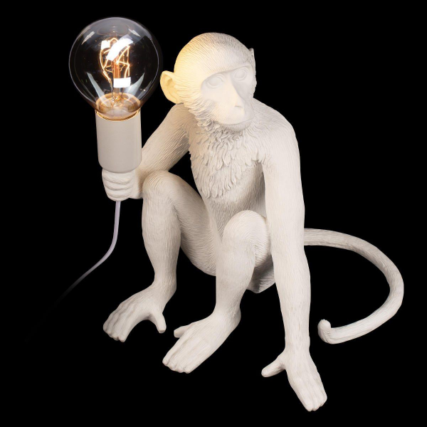 Настольная лампа Loft IT Monkey 10314T/A Настольная лампа Loft IT Monkey 10314T/A