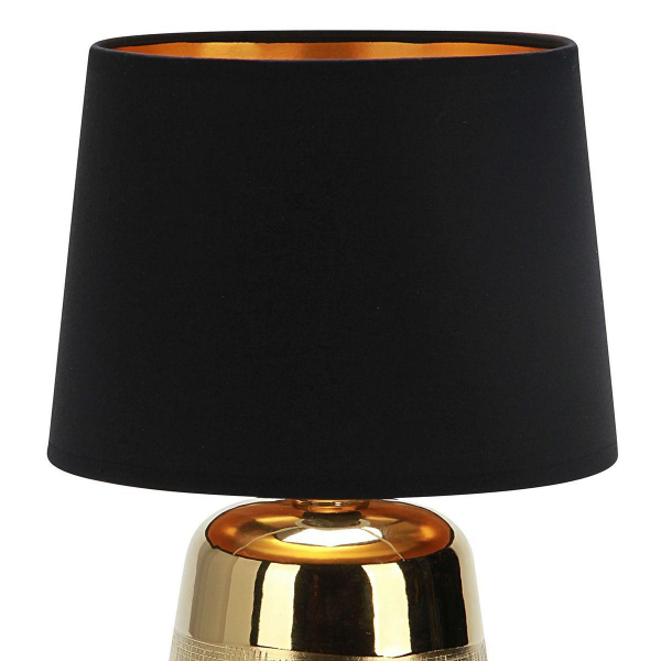 Настольная лампа Escada Calliope 10199/L Gold Настольная лампа Escada Calliope 10199/L Gold