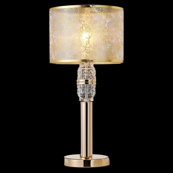 Настольная лампа Illumico IL6216-1T-27 GD Настольная лампа Illumico IL6216-1T-27 GD