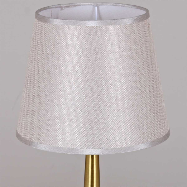 Настольная лампа Reluce 68591-0.7-01