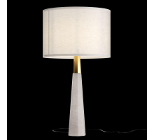 Настольная лампа Maytoni Bianco Z030TL-01BS1