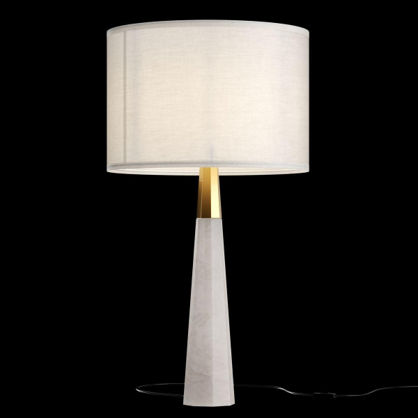 Настольная лампа Maytoni Bianco Z030TL-01BS1 Настольная лампа Maytoni Bianco Z030TL-01BS1