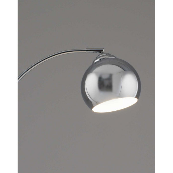Лампа настольная Moderli Arco V11339-1T Лампа настольная Moderli Arco V11339-1T