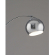 Лампа настольная Moderli Arco V11339-1T