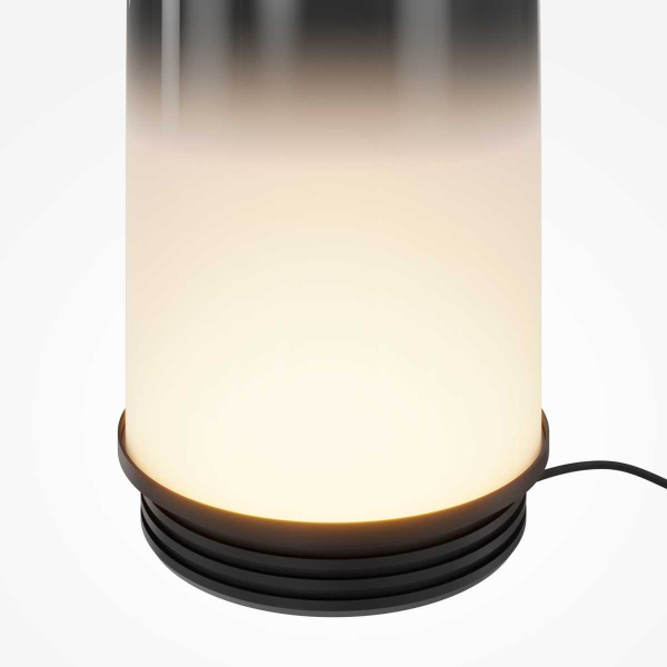 Настольная лампа Maytoni MOD488TL-L8B3K