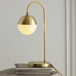 Настольная лампа Loft-Concept Cedar  Moss Light 43.286-0
