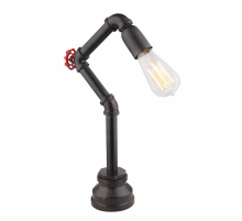 Настольная лампа Globo Bayuda 43000T