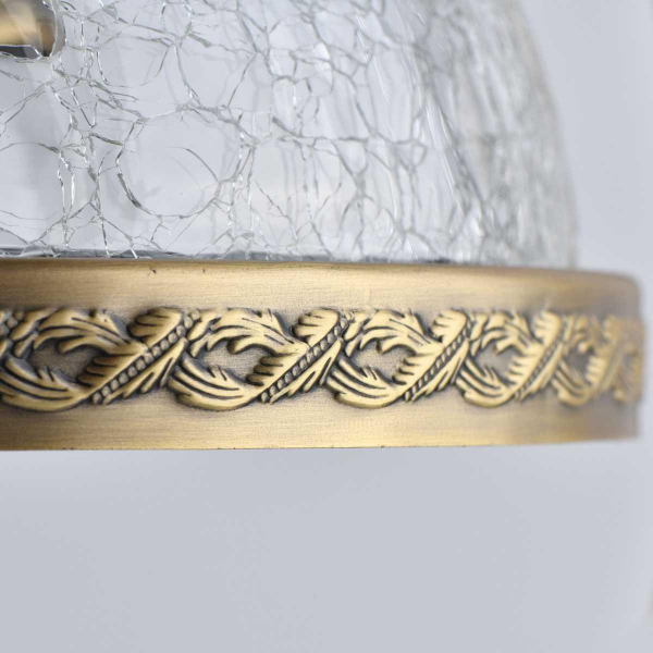 Настольная лампа MW-Light Аманда 481033701 Настольная лампа MW-Light Аманда 481033701