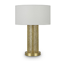 Настольная лампа Maytoni Impressive MOD151TL-01G