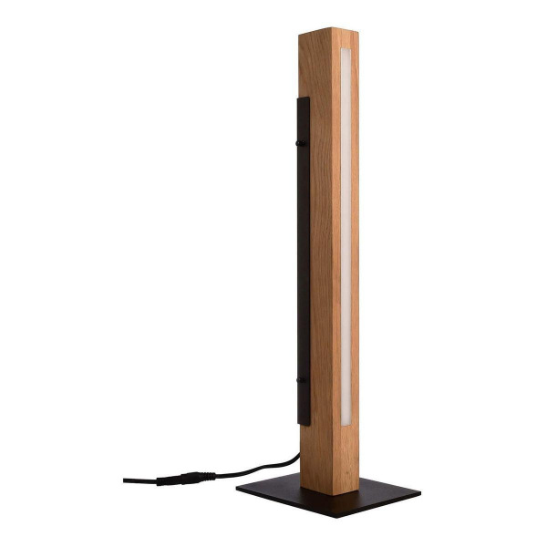 Настольная лампа Deko-Light Madera 346044 Настольная лампа Deko-Light Madera 346044