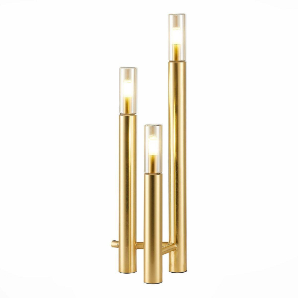 Настольная лампа ST Luce Eclip SL1236.204.03 Настольная лампа ST Luce Eclip SL1236.204.03