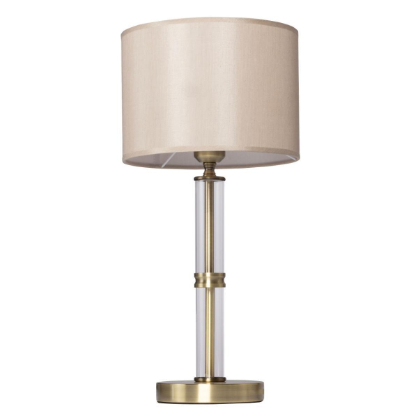 Настольная лампа MW-Light Конрад 667034101 Настольная лампа MW-Light Конрад 667034101