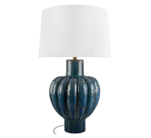 Настольная лампа Loft IT Waterlily 10501T