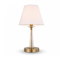 Настольная лампа Freya Osborn FR2027TL-01BS