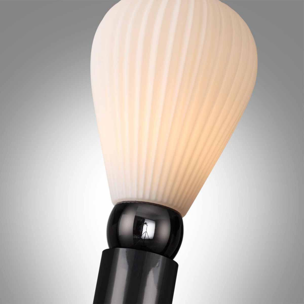 Настольная лампа Odeon Light Exclusive Elica 5418/1T Настольная лампа Odeon Light Exclusive Elica 5418/1T