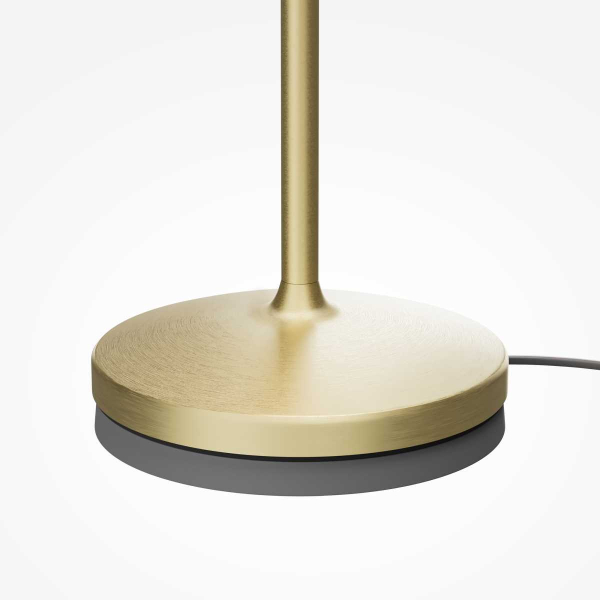 Настольная аккумуляторная лампа Maytoni Modern Nook MOD494RL-L1BSK