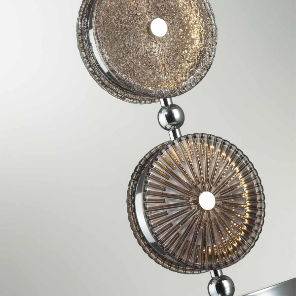 Настольная лампа Odeon Light Exclusive Caramella 5416/13TL Настольная лампа Odeon Light Exclusive Caramella 5416/13TL