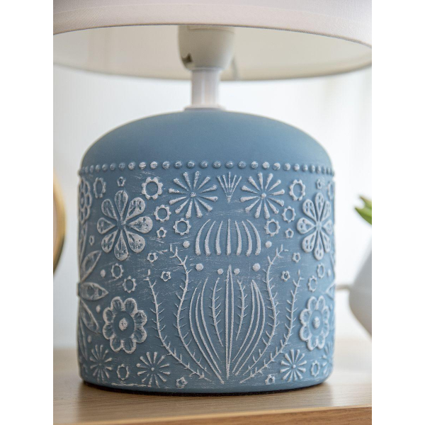 Настольная лампа Lucia Инди 652 4606400050995