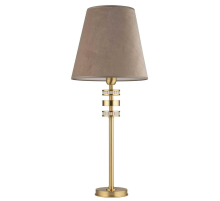 Настольный светильник KUTEK ADRIA ADR-LG-1(ZM/A)