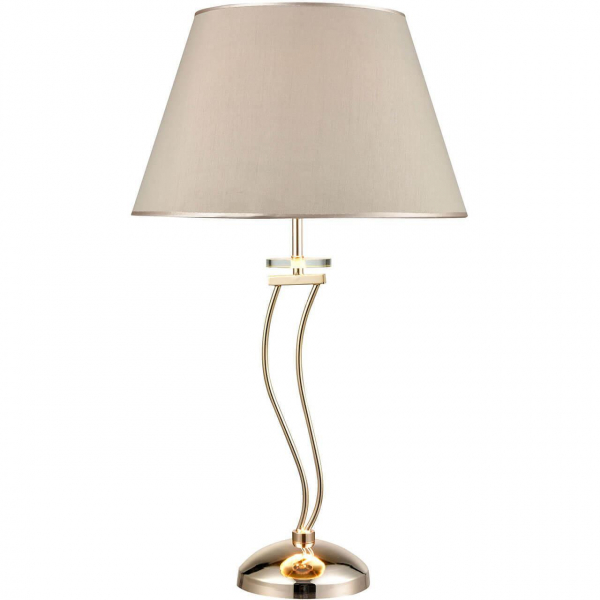 Настольная лампа Vele Luce Olimpia VL1764N01 Настольная лампа Vele Luce Olimpia VL1764N01