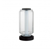 Настольная лампа Odeon Light Exclusive Hightech Jam 5409/10TL