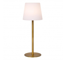 Настольная лампа Lucide TYON 13816/02/02