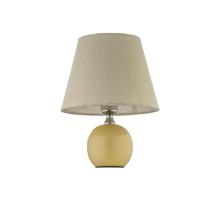 Настольная лампа Arti Lampadari Noli E 4.1 Y