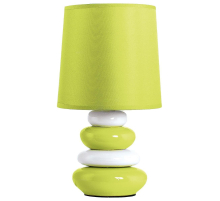 Настольная лампа Gerhort 33949 Green