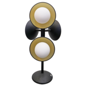 Настольная лампа Alfa Light F3224-32 W220*H460 G9