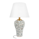 Настольная лампа LOFT IT Agapanthus 10385T/C