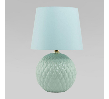 Настольная лампа TK Lighting 5903 Santana