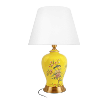 Настольная лампа LOFT IT Dandelion 10380T/B