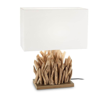 Настольная лампа Ideal Lux Snell TL1 Big 201399