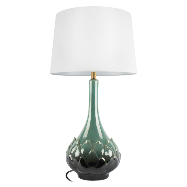 Настольная лампа Loft IT Kale 10518T Green