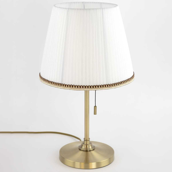 Настольная лампа Citilux CL402730