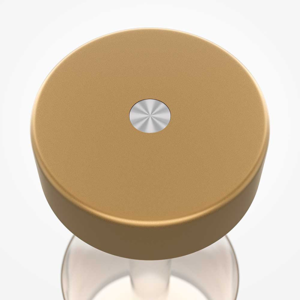 Настольная светодиодная лампа Maytoni Al Collaboration MOD229TL-L3G3K1