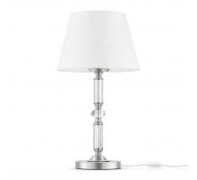 Настольная лампа Maytoni Riverside MOD018TL-01CH