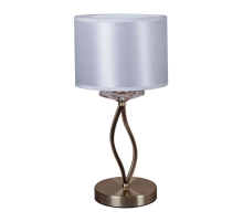 Настольная лампа Illumico IL1019-1T-17 AB